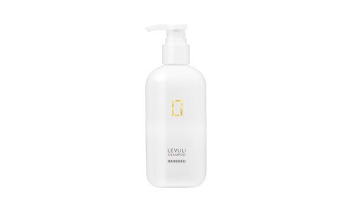 HAHONICO Levuli Shampoo — реструктурирующий шампунь 