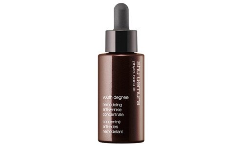 SHU UEMURA Phyto-Black Lift Concentrate — лифтинг концентрат