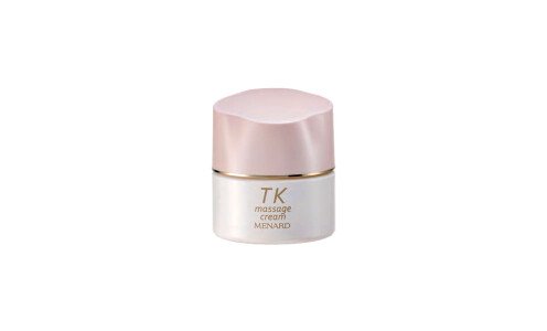 MENARD TK Massage cream — массажный крем