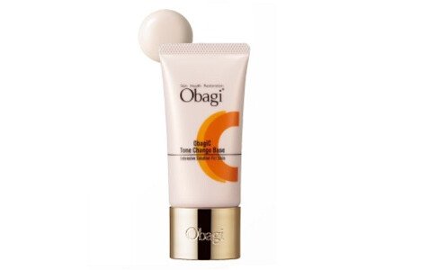 OBAGI C Tone Change Base — база под макияж