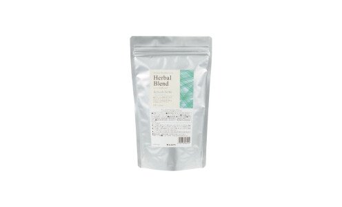 TREE OF LIFE Refresh Nettle — травяной чай от сезонного дискомфорта