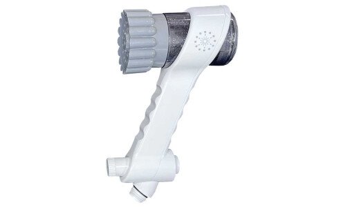 MIRABLE ZERO Ultra Fine Mist — насадка для душа
