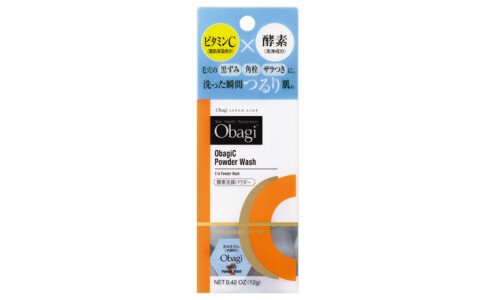 OBAGI C Powder Wash — энзимная пудра для умывания