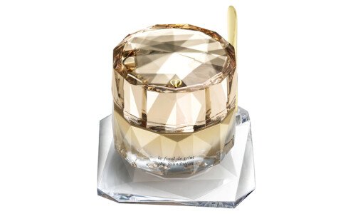 CLE DE PEAU BEAUTE The Foundation — тональный крем