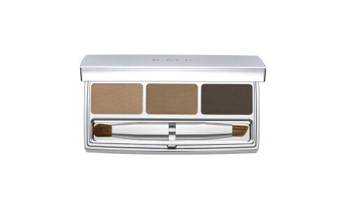 RMK Powder Eyebrow — тени для бровей