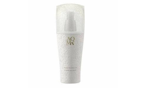 AQ MW Repair Emulsion ER — увлажняющий флюид