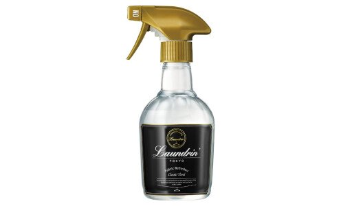LAUNDRIN Fabric Mist — аромат и освежитель для домашнего текстиля