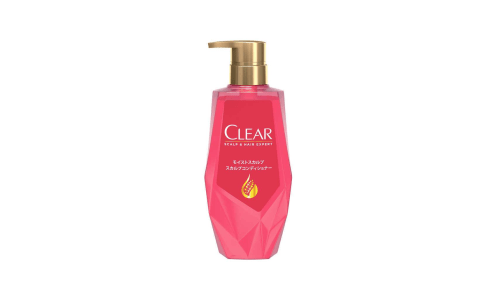 CLEAR Hair and Scalp Expert — кондиционер для волос