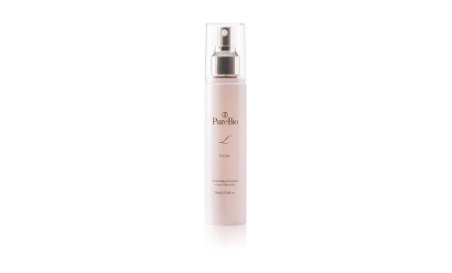 PUREBIO Lotion — увлажняющий омолаживающий лосьон