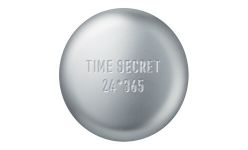 MSH Time Secret Mineral Pressed Powder — компактная пудра с защитой от солнца