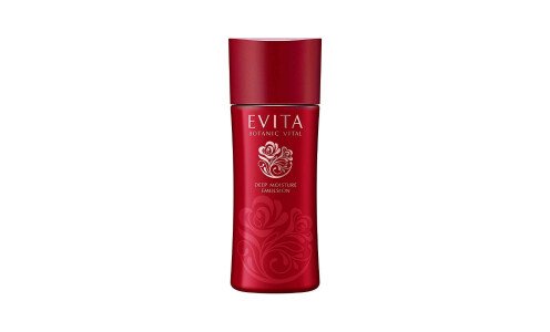 KANEBO Evita Botanic Vital Deep Moisture Milk — увлажняющая эмульсия