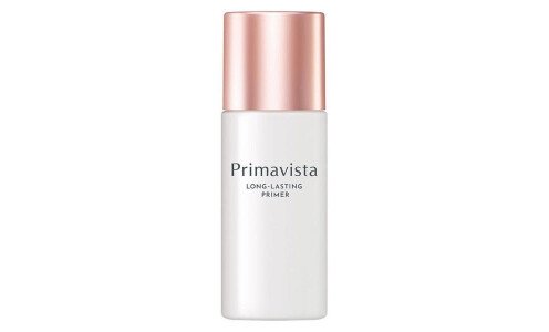 KAO Sofina Primavista Long Lasting Primer - матирующая база под макияж
