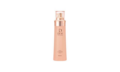KANEBO Dew Superior Lotion Concentrate — питательный лосьон