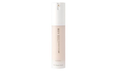 REY Bright Foundation UV — тональный крем с защитой от солнца