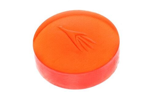 HAKUHODO Clear Soap — мыло для мытья кистей