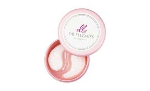 DR. ELLEMISS BC LUNA SHEET — ревитализирующие патчи со стволовыми клетками