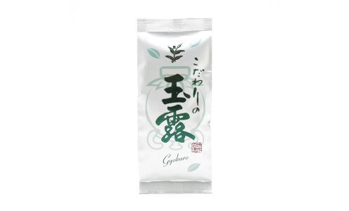 YAMATAKE-EN Kodawari no Gyokuro — чай гёкуро