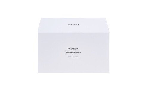 DIREIA Active R Age Capsule — комплекс против морщин и общего старения