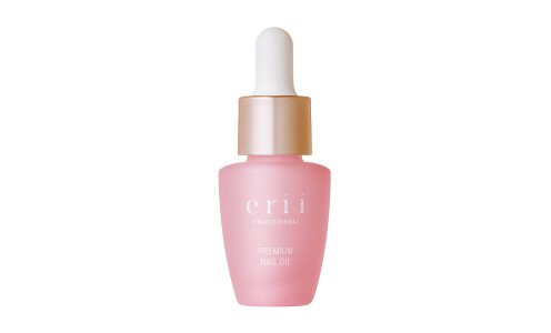erii PROFESSIONAL Premium Nail Oil — премиальное питательное масло для ногтей и кутикул