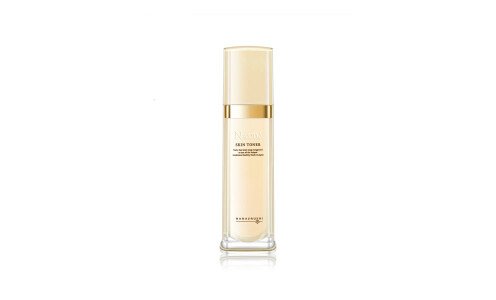 HANAJIRUSHI Premium Natto Skin Toner — увлажняющий лосьон с экстрактом натто