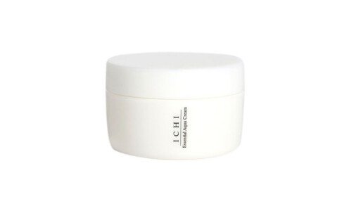 ICHI Essential Aqua Cream — увлажняющий легкий крем