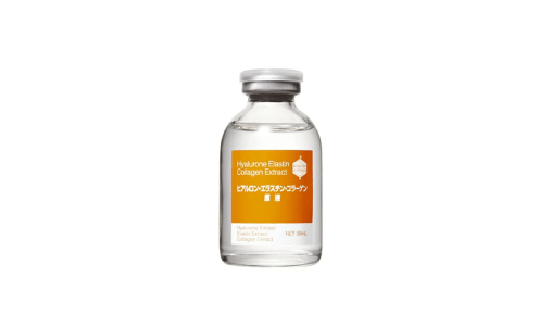 Bb Laboratories Hyalurone Elastin Collagen Extract — антивозрастной коктейль, 30 мл.