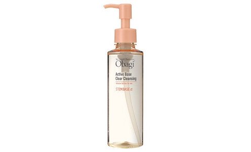 OBAGI Active Base Clear Cleansing — гидрофильное масло