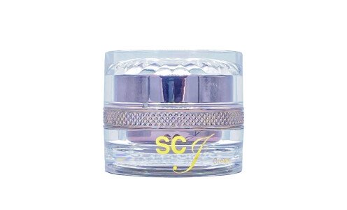 ENZYM SCJ Cream — омолаживающий крем