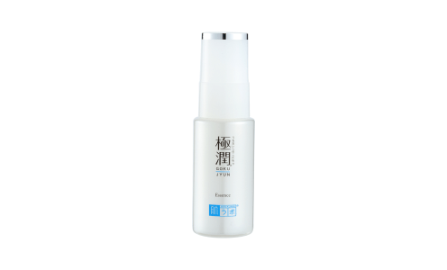 HADA LABO Gokujyun Moist Essence — увлажняющая сыворотка с гиалуроновой кислотой
