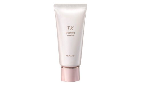 MENARD TK Washing Cream — пенка для умывания