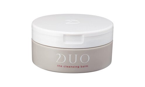 DUO The Cleansing Balm Aging — бальзам для очищения и массажа, возрастной уход