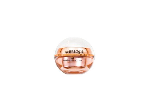 MERIQUE Double advance cream — ламеллярный увлажняющий и питательный крем