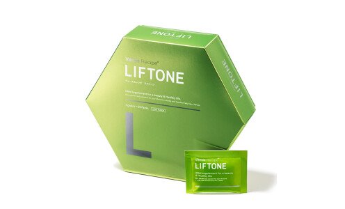 AXXZIA Venus Recipe Liftone — протеогликановый комплекс