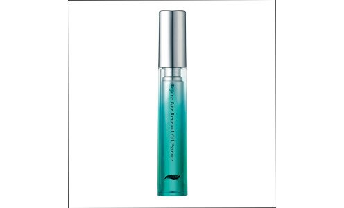 RECORESERUM BIJOU DE MER Rejuve Face Renewal Oil Essence — масляные капли для лица с эффектом обертывания