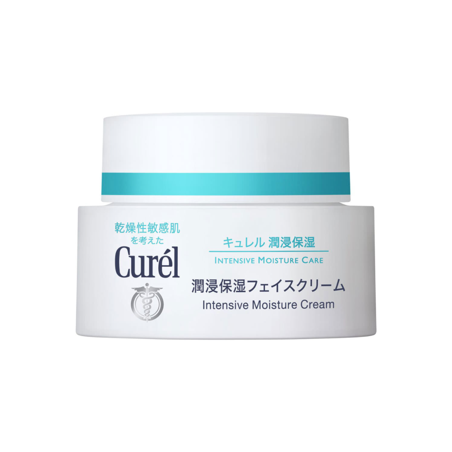 Curel skincare review: Lotions, moisturizers and creams