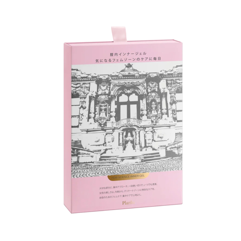 RECORESERUM Plarilo Fem Science Inner Gel
