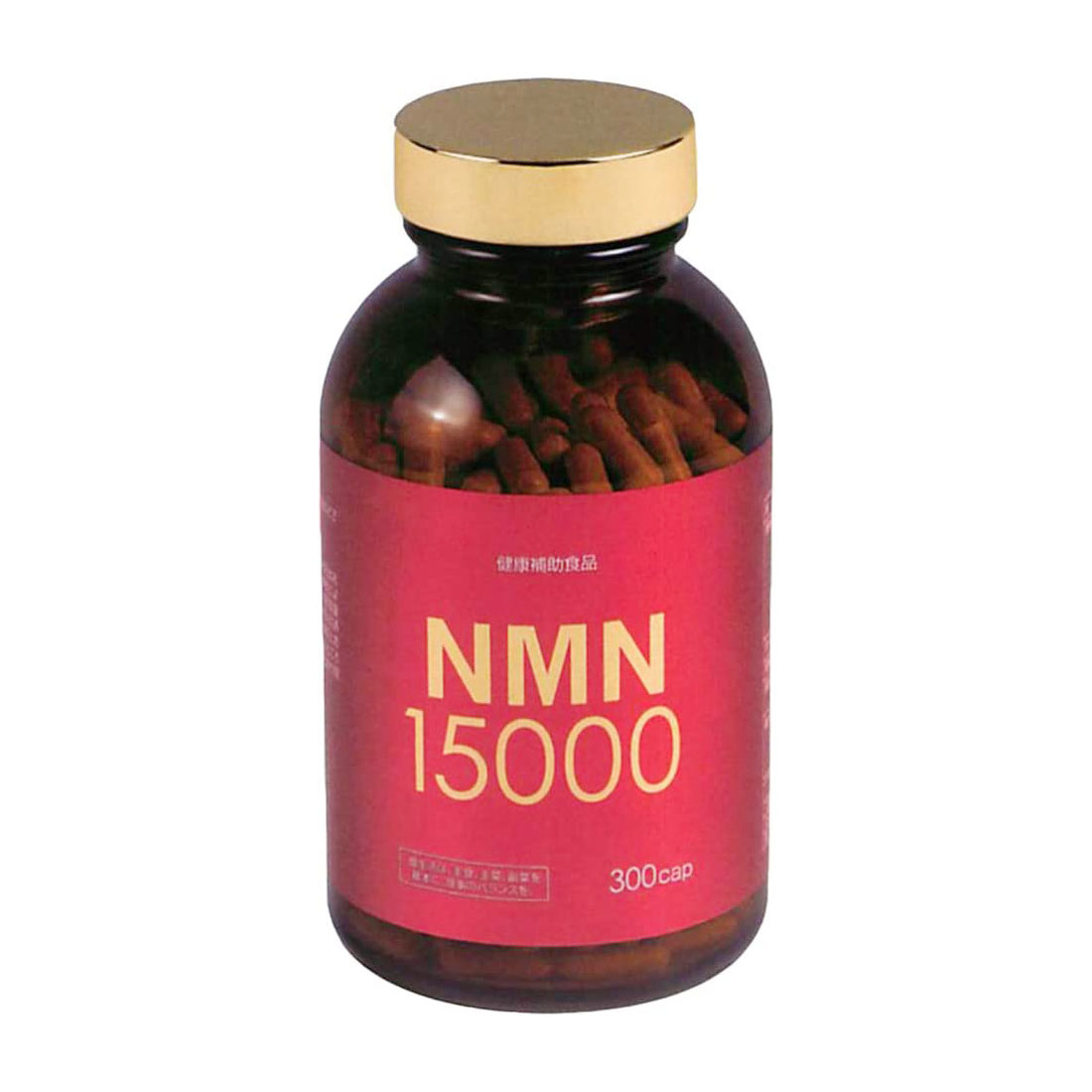 ENZYM NMN15000 — комплекс для поддержания молодости с NMN и
