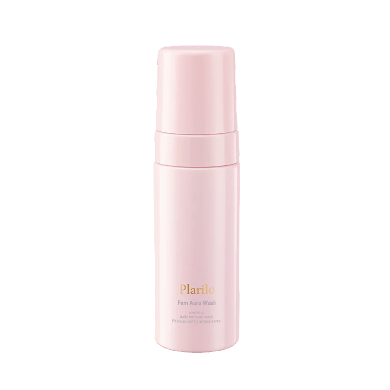 RECORESERUM Plarilo Fem Aura Wash