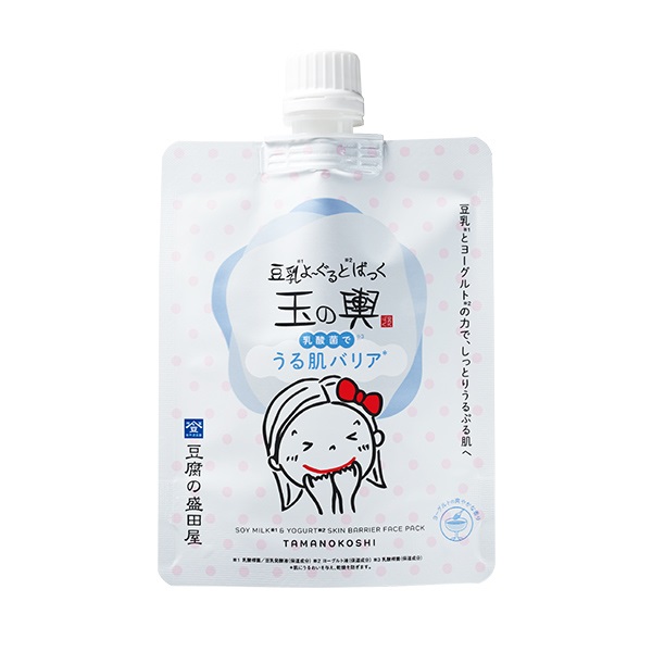 TOFU MORITAYA Yogurt Pack N