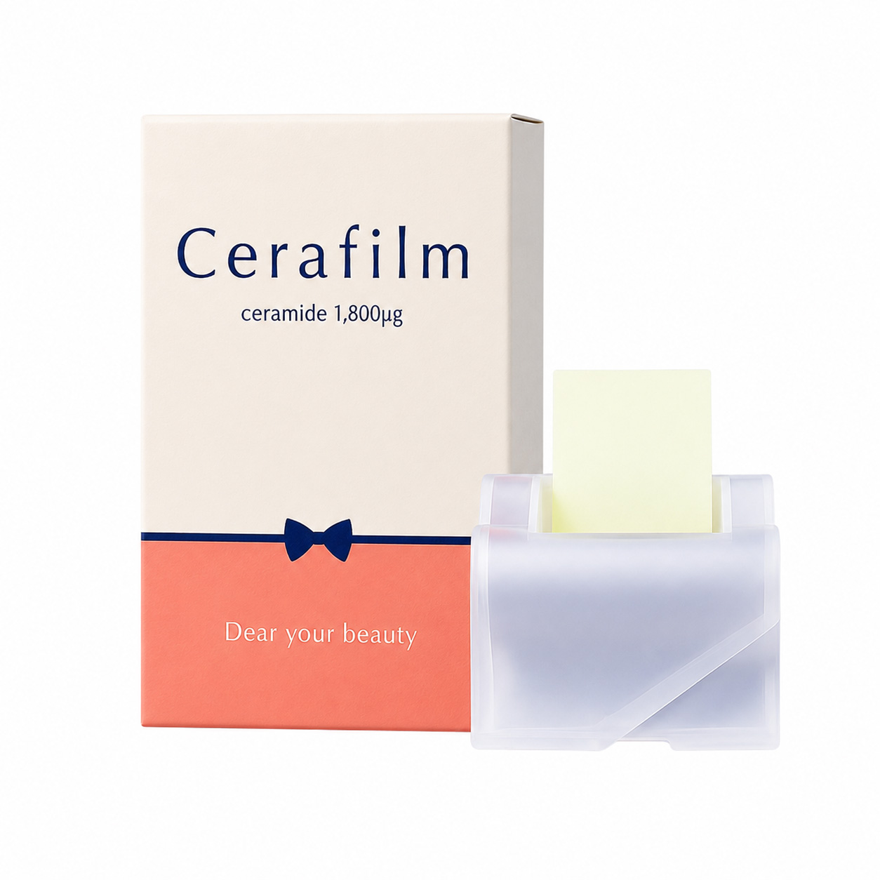 CERAFILM Ceramide Supplement