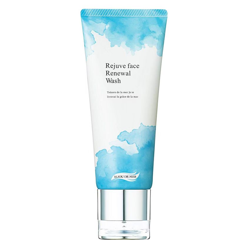 RECORESERUM BIJOU DE MER Rejuve Face Renewal Wash