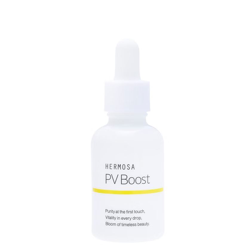 HERMOSA PV Boost Gel Serum