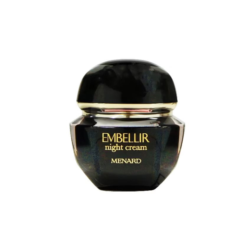 MENARD Embellir Night Cream