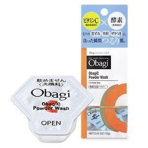 Obagi C Powder Wash