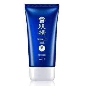 KOSÉ Sekkisei Sun Cut Gel