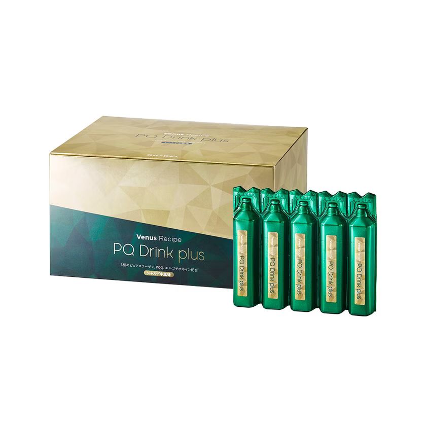 Жидкий японский коллаген