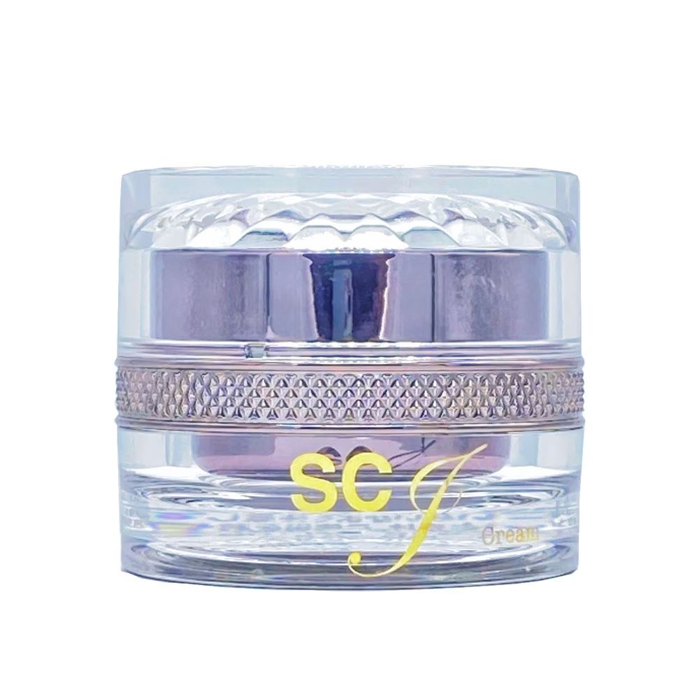 ENZYM SCJ Cream — для комплексного омоложения