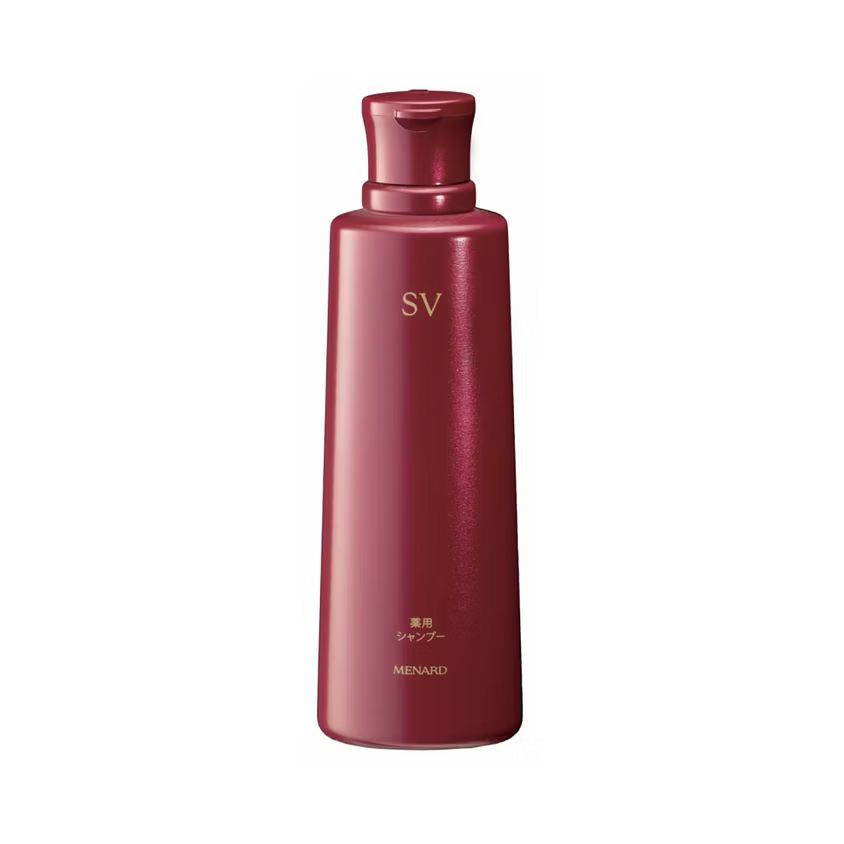 MENARD Medicated Shampoo SV