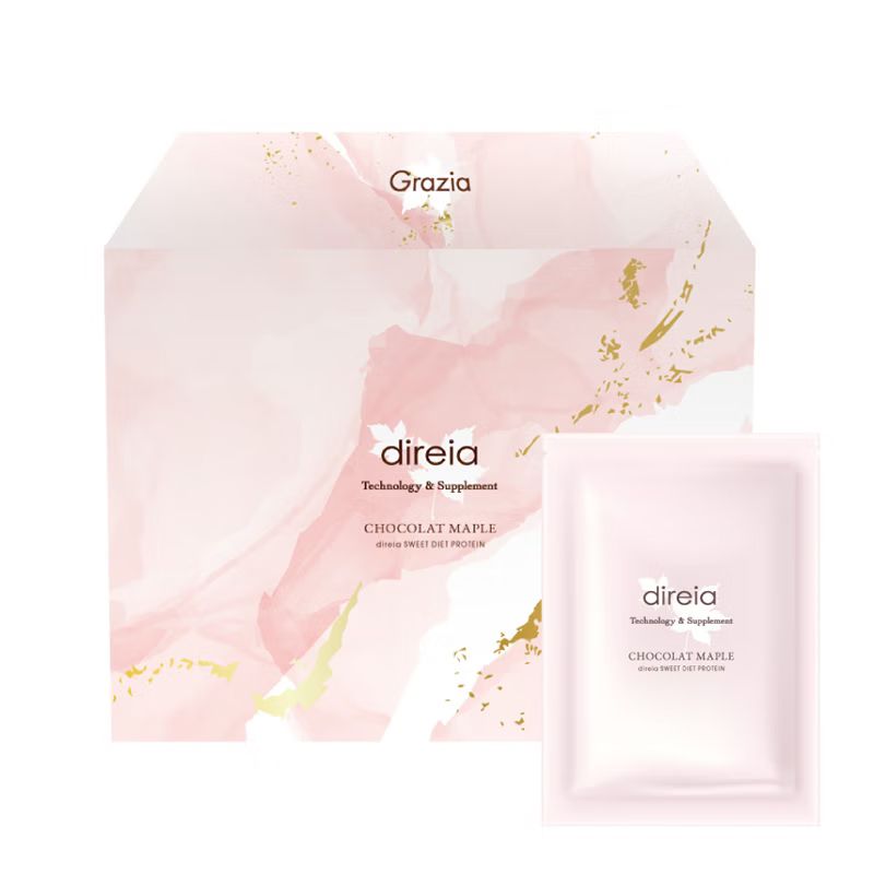 DIREIA Sweet Diet Protein