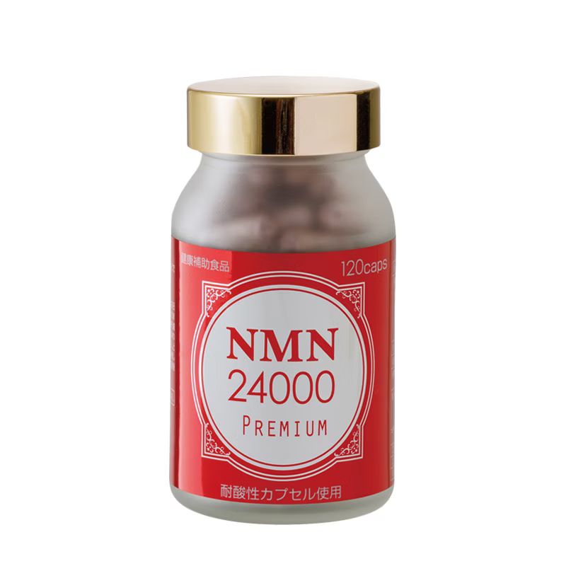 ENZYM NMN 24000 Premium